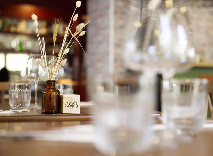 Hôtel pour 2 personnes, avec terrasse à Taverny (Val-d'Oise) - 3