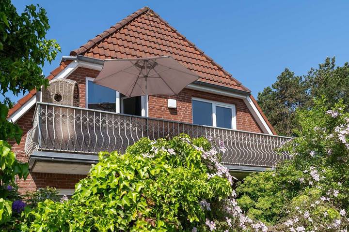 Ganze Wohnung, Küstenloft-Spo — stilvolle Auszeit an der Nordsee in St. Peter-Ording, Eiderstedt