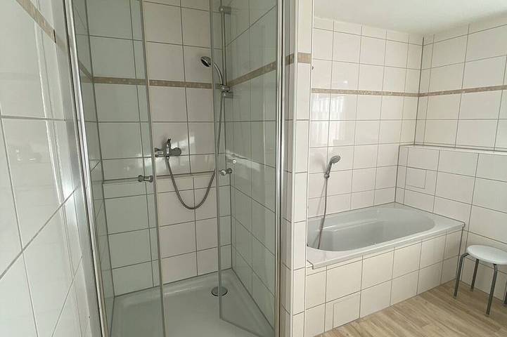 Ganze Wohnung, Casa Alexandra App 350 Ferienappartement in Sandhausen, Rheinebene