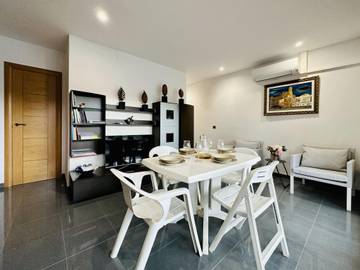 Appartement voor 4 Personen in Platja d'Aro, Lower Empordà, Afbeelding 4