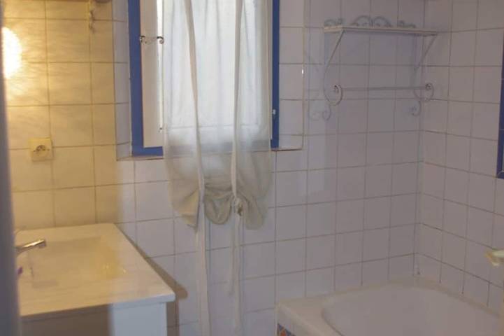 Bauernhaus Mit Charme ruhig, Ausblick Esterel, 4/5 Personen in Montauroux, Mittelmeerküste (Frankreich)
