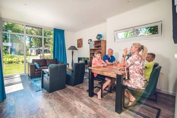 Ferienpark für 4 Personen in Veluwe, Gelderland, Bild 4