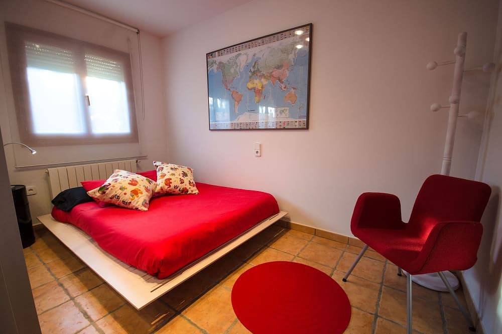 Villa Para Disfrutar De La Naturaleza Y El Mar in Pedreguer, Costa Blanca