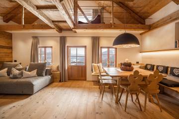 Chalet für 6 Personen in Olang, Kronplatz, Bild 4