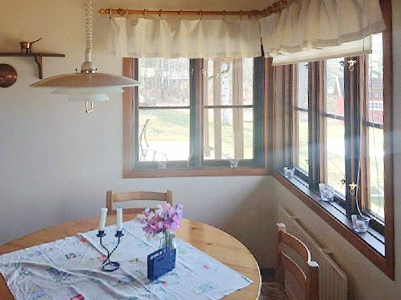 5 Personen Ferienhaus in Osby in Osby und Umgebung