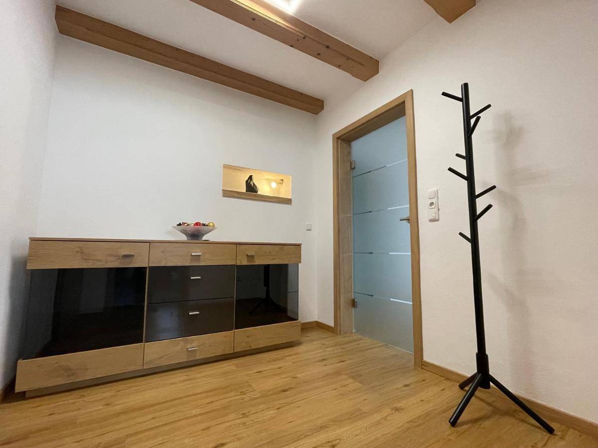 Ganze Wohnung, One-Bedroom Apartment in Hauzenberg, Passauer Land