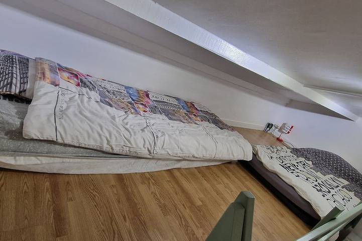 Location de vacances pour 4 personnes, avec jardin à Cuges-les-Pins - 3