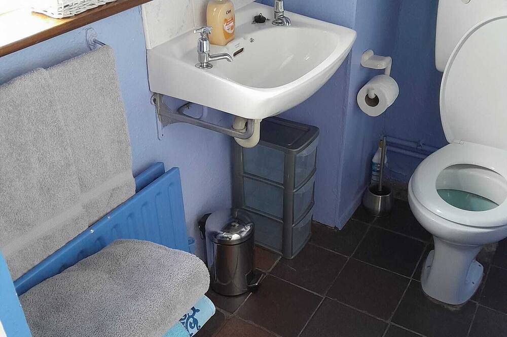 Gemütliches Cottage in Traumlage am Meer in Skibbereen-West Cork, County Cork