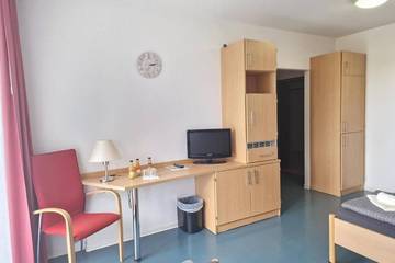 Bnb für 3 Personen in Falkenstein, Falkenstein & Umgebung, Bild 2
