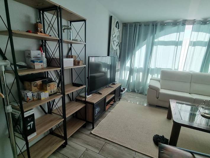 Casa rural para 6 personas, con balcón y vistas en Sierra Nevada - 4