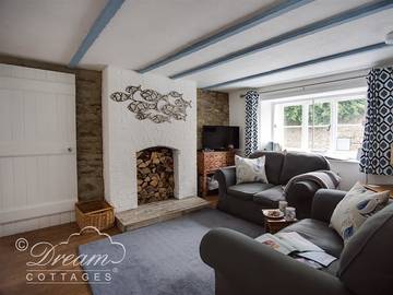 Cottage for 4 People in Burton Bradstock, Jurassic Coast, Photo 1
