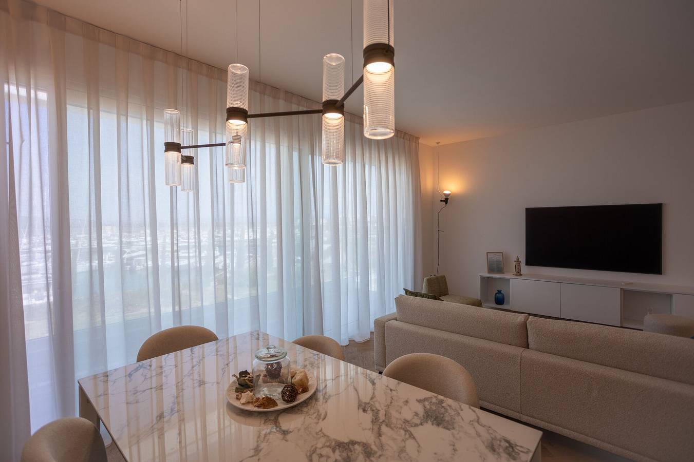Ganze Wohnung, Terrazza Mare, Jacuzzi and Seaview - Terrazza Mare in Scarlino, Grosseto Provinz
