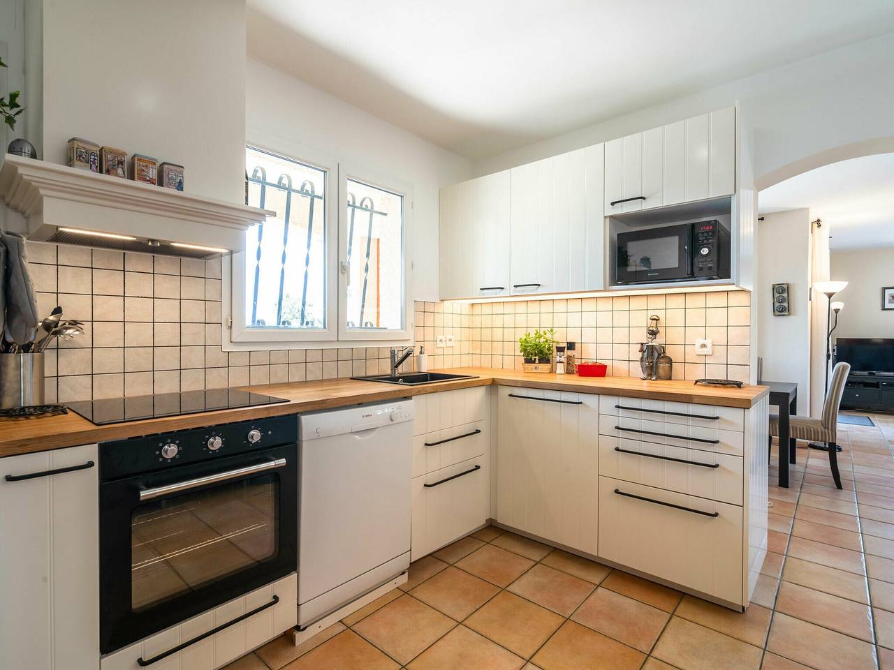 Villa à Escales avec piscine privée in Escales, Région de Narbonne