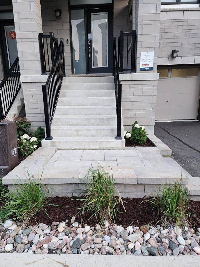 Location de vacances pour 8 personnes, avec balcon à Ajax - 2