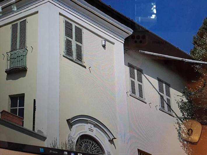 Apartamento de vacaciones para 7 personas, con jardín y vistas - 1