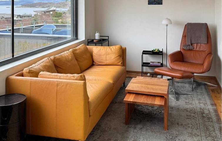 Ferienhaus für 5 Personen in Rennesøy - 3