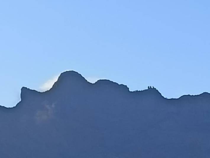 Maison d’hôte pour 2 personnes, avec vue et terrasse à Cilaos - 3