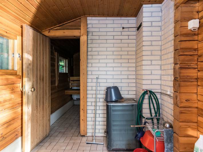 Lossitupa in Iitti, Päijät-Häme