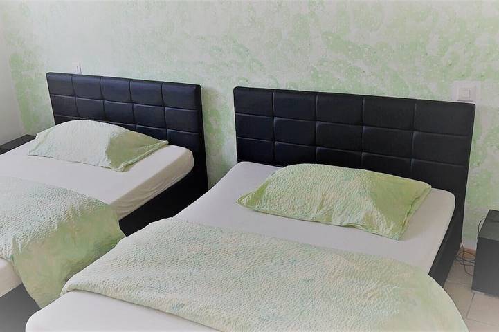 Gîte pour 5 personnes à Mendrisio - 2