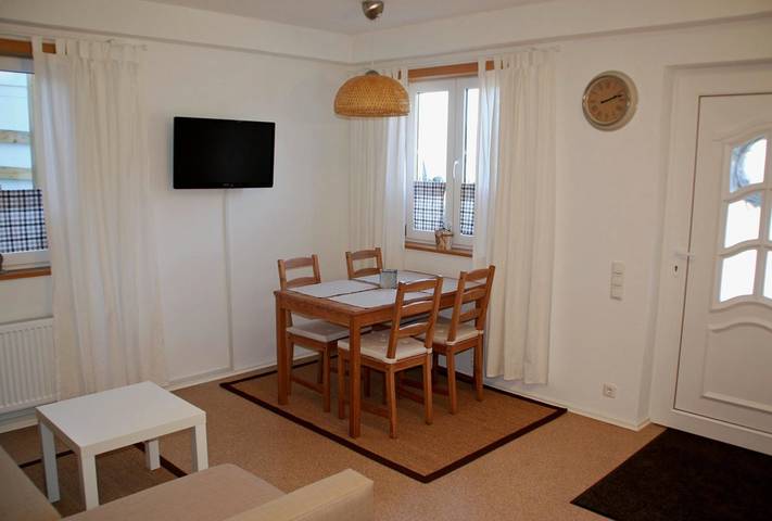 Ferienwohnung für 3 Personen, mit Balkon in Bolsterlang - 4