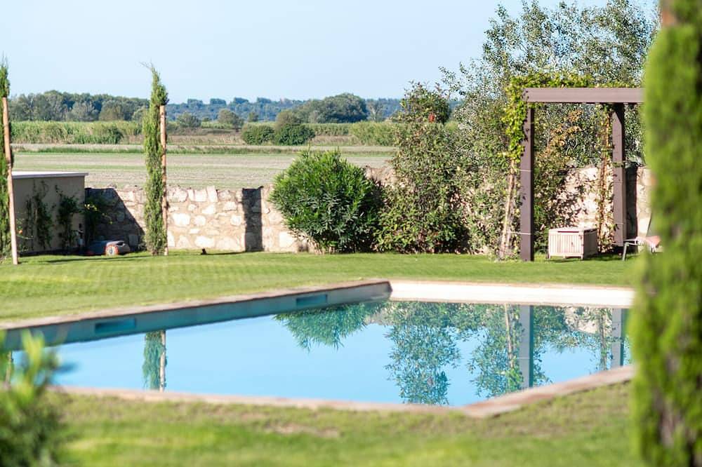 Maison de vacances