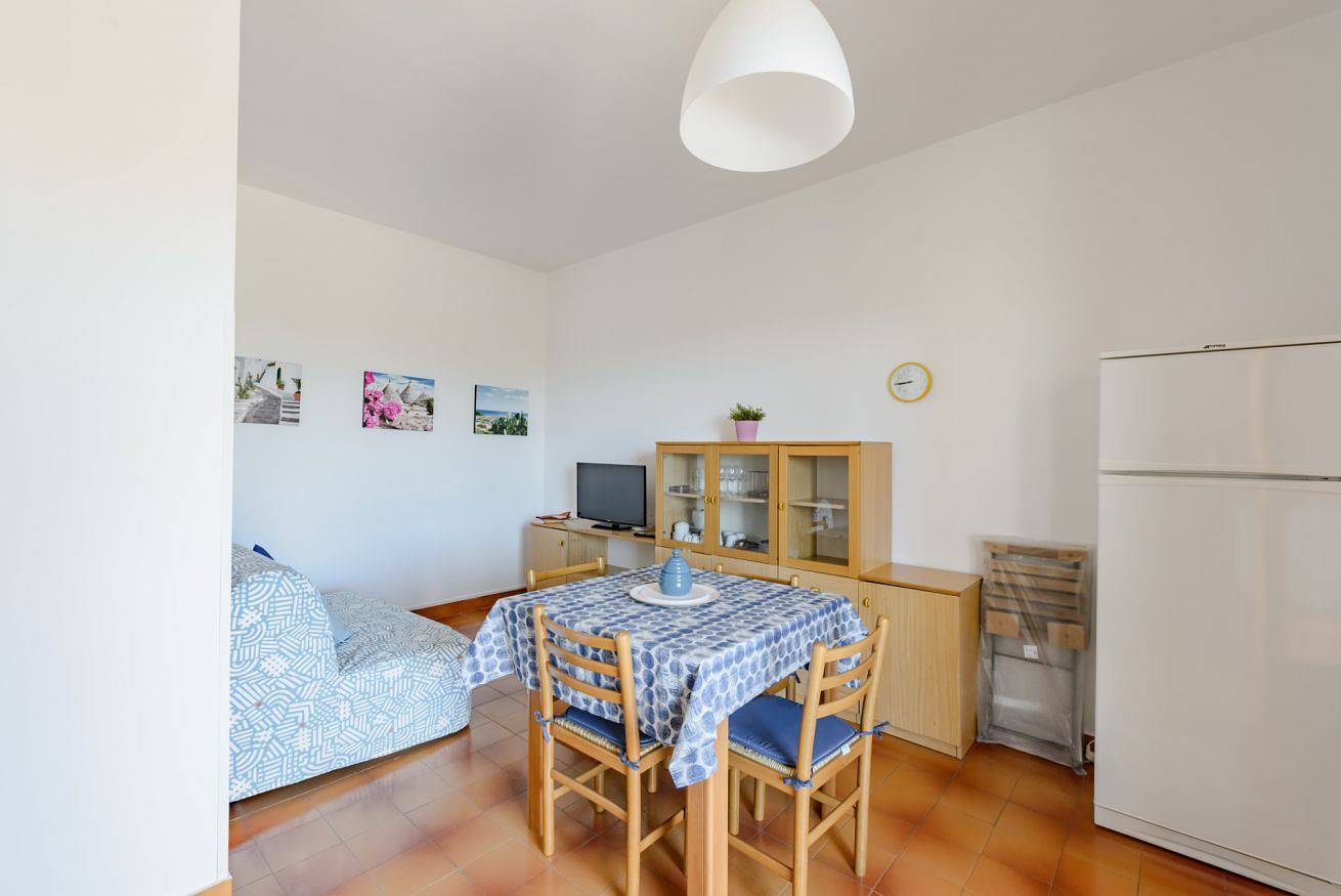 Elisa Apartment by Rentbeat in Marina di Ostuni, Salento