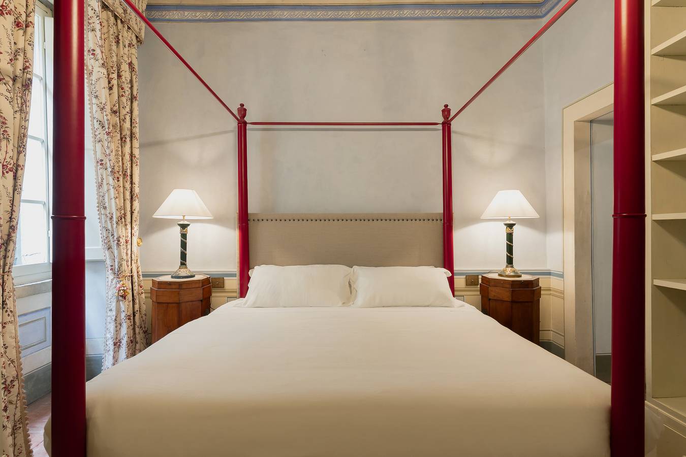 Ganze Wohnung, Guelfa 19 - (3) in Cortona, Arezzo Provinz