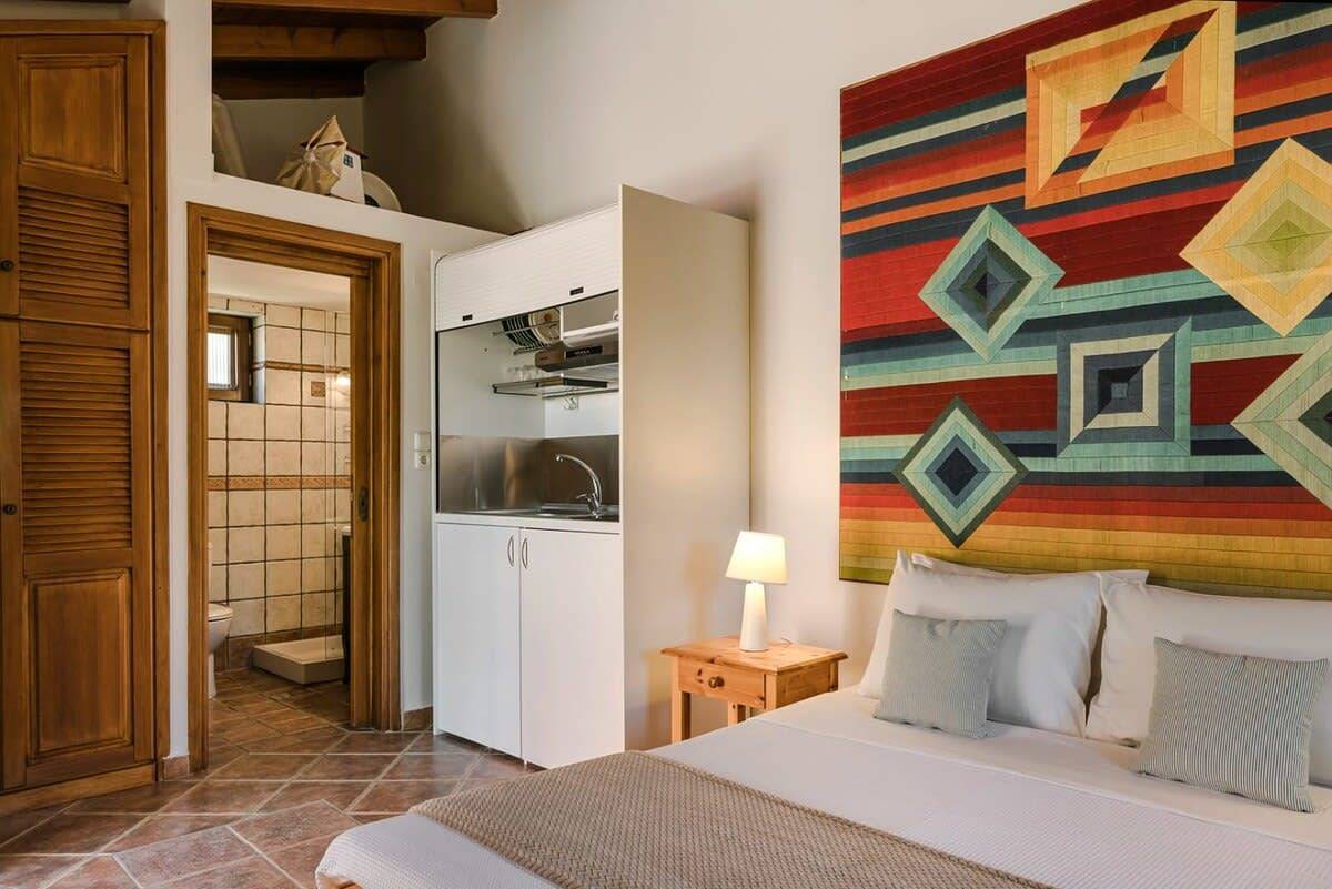 Eleonas Houses - Olivia Garden Gem, foto 6