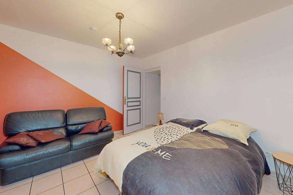 Ganze Wohnung, Stunning apartment in Trouvans with Wifi in Rougement, Doubs