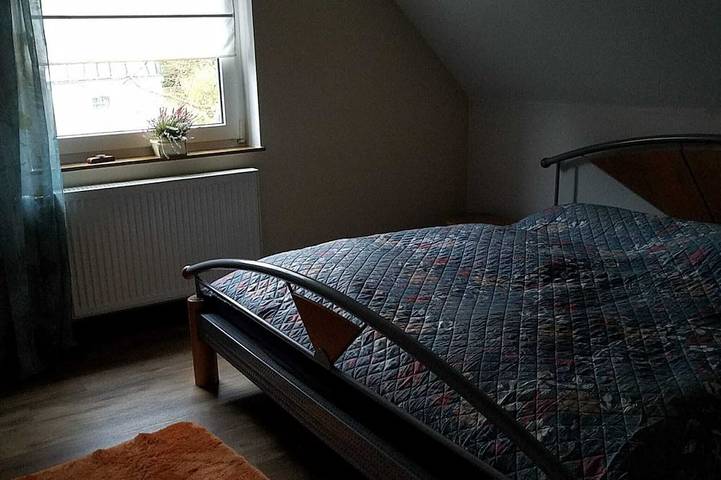 Ferienwohnung für 3 Personen, mit Balkon in Boppard - 2
