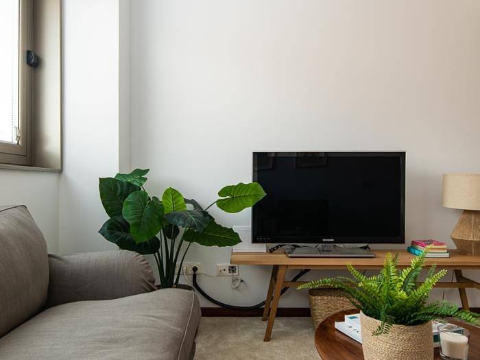 Gîte pour 4 personnes, adapté aux familles dans Hospitalet de Llobregat - 3