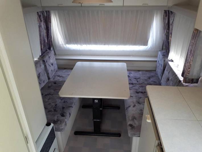 Camping für 4 Personen, mit Garten, mit Haustier in Pommern - 2