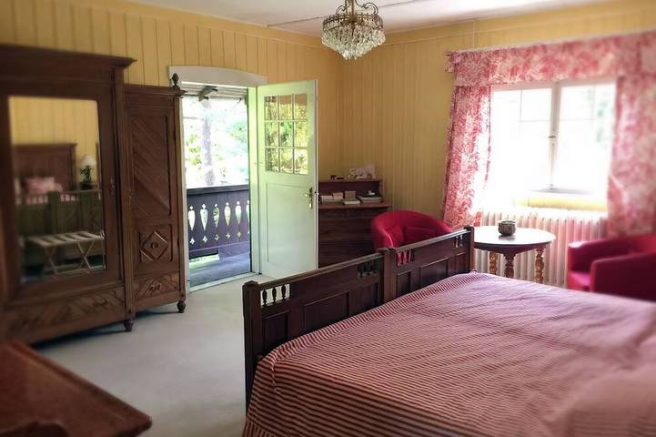 Ferienhaus für 10 Personen in Bad Reichenhall - 3