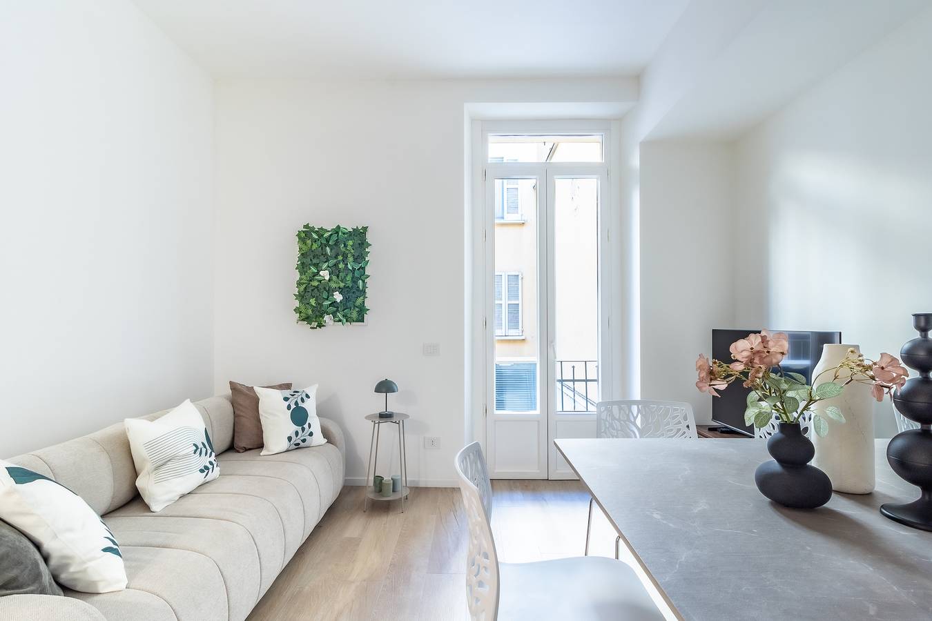 Appartement entier, Termopili 38 in Milan, Province de Milan