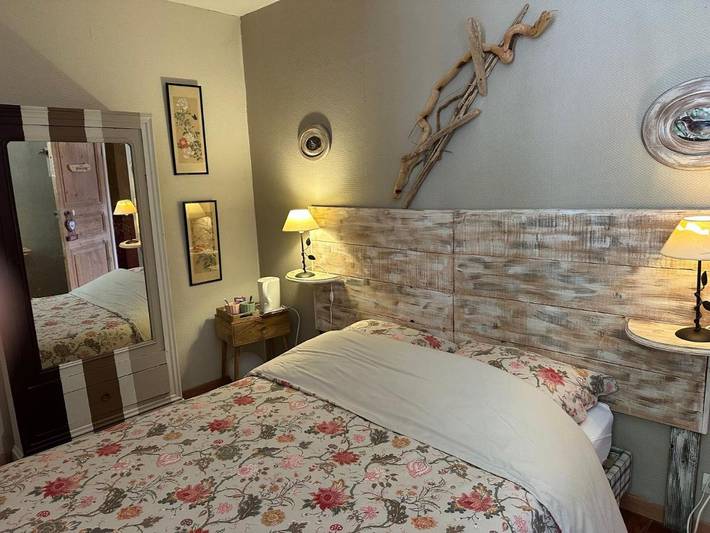 Location de vacances pour 4 personnes, avec Terrasse et Vue à Roubion - 2