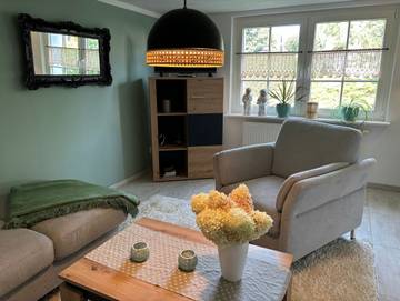 Ferienhaus für 4 Personen in Krummin, Usedom, Bild 1