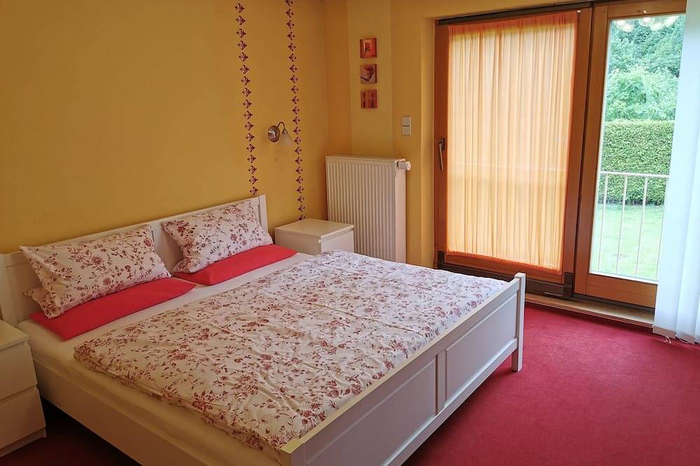 Ganze Wohnung, Ferienwohnung/App. für 5 Gäste mit 50m² in Todtnau in Todtnau, Südschwarzwald