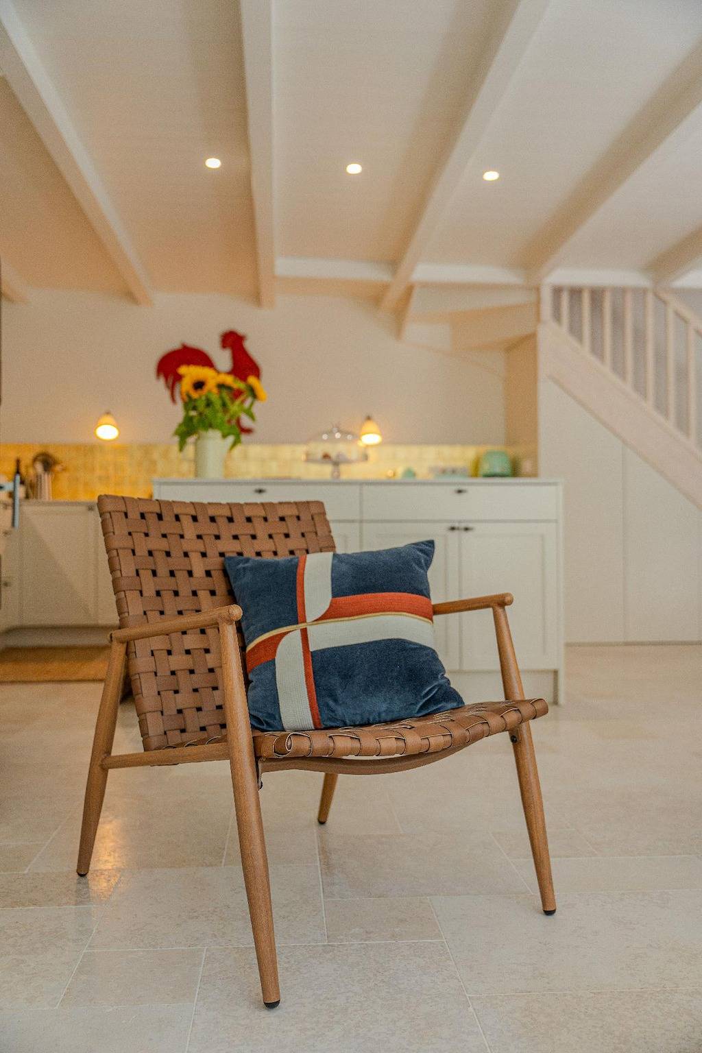 Summer dreams and island peace in L'Île-d'Yeu, Vandea