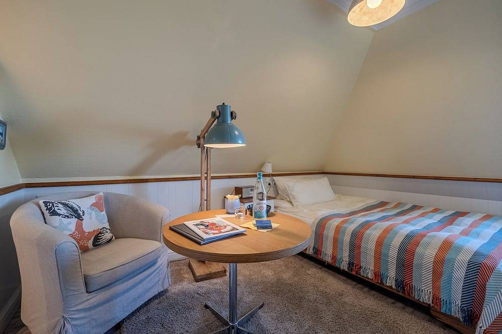 Ganze Wohnung, Apartment Emma direkte am Watt in Rantum auf Sylt in Rantum, Sylt (Gemeinde)