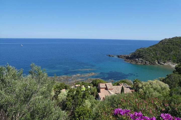 Villa für 7 Personen - 1