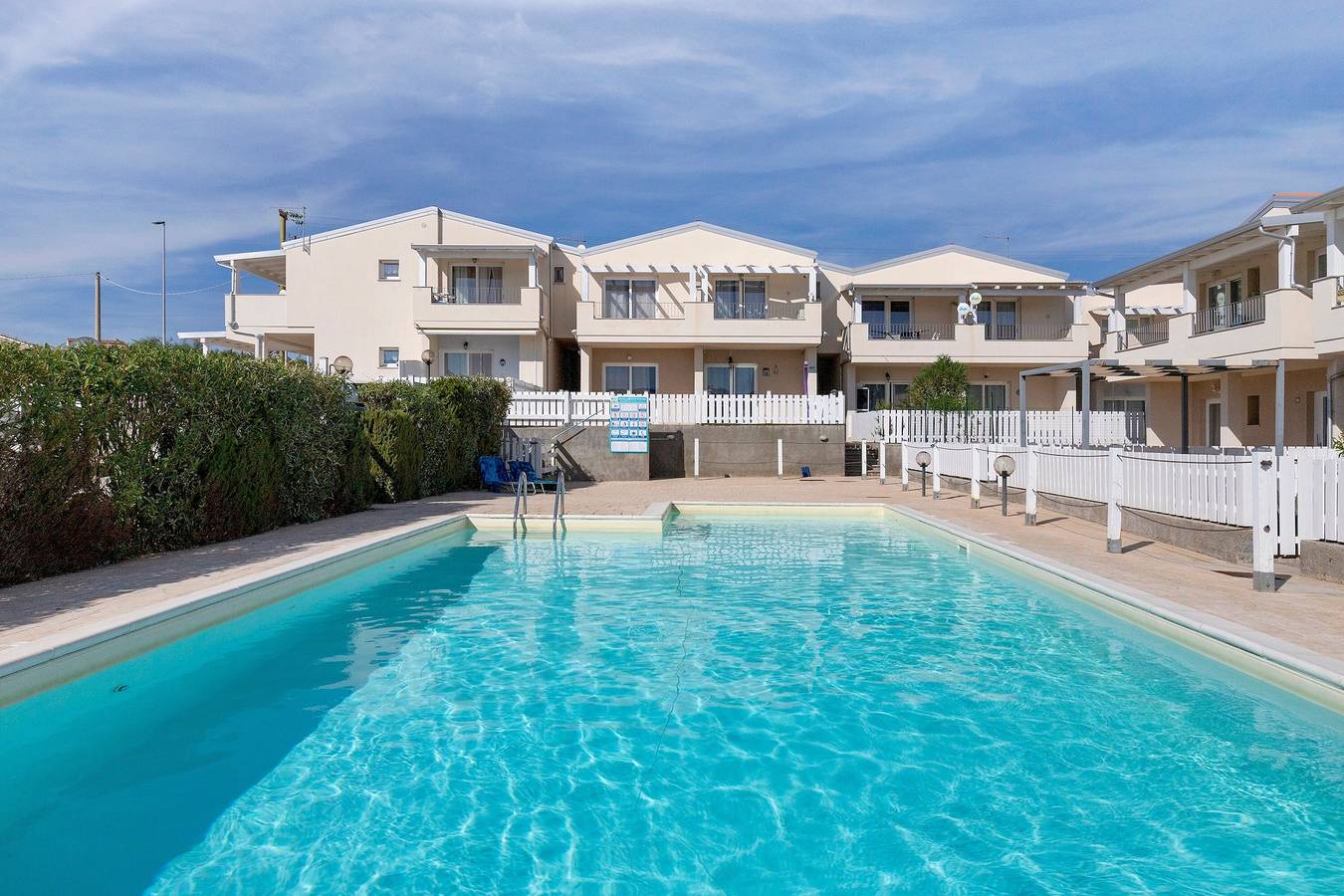 Appartamento vacanze a Viddalba a partire da 51€ a notte