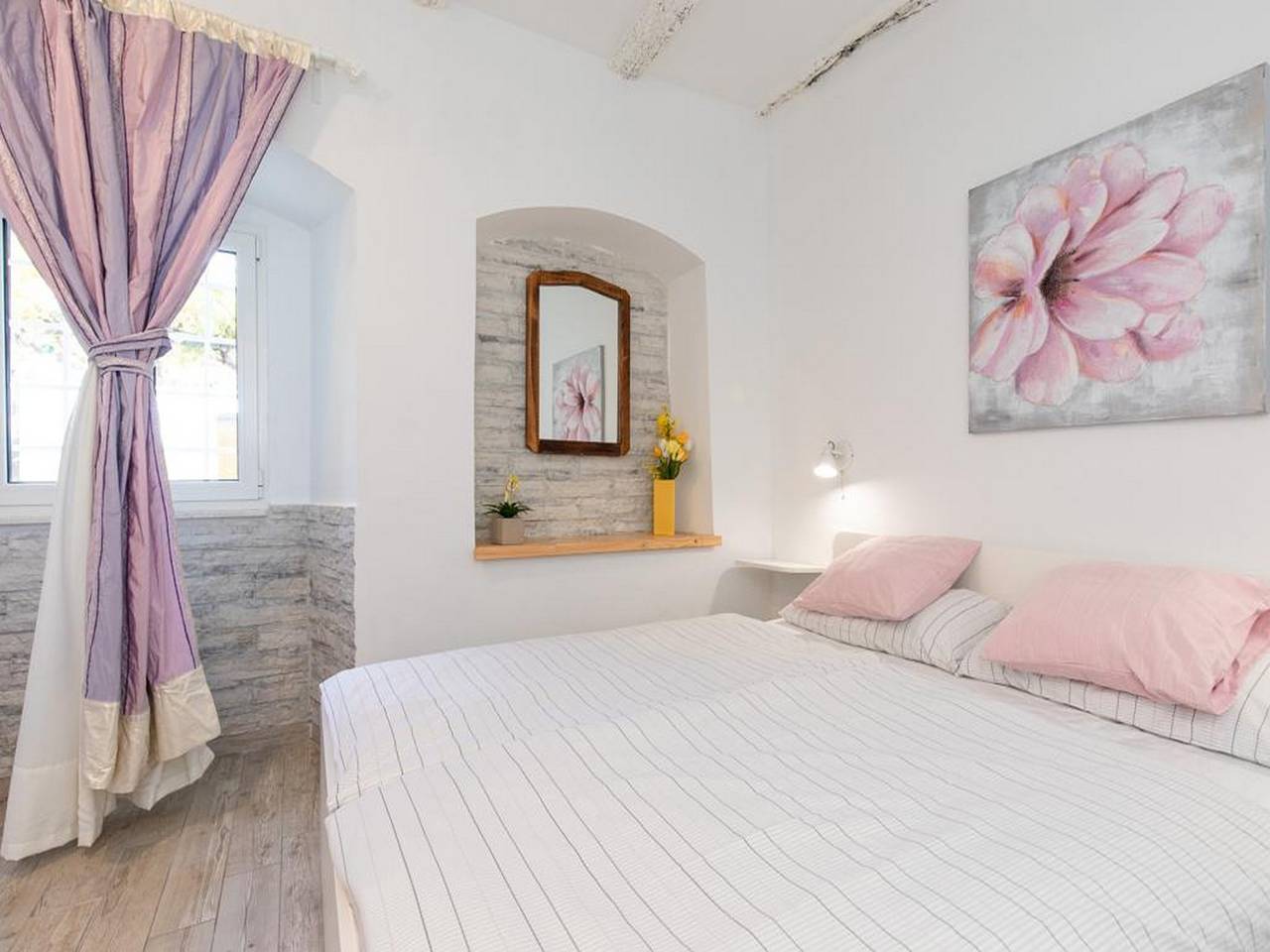 Appartamento vacanze a Kvarn a partire da 72€ a notte