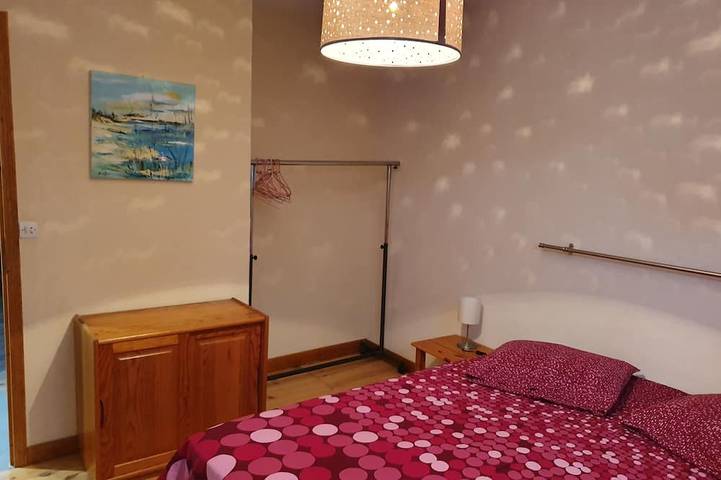 Villa pour 6 personnes, avec jardin et terrasse, animaux acceptés à Le Beausset - 3