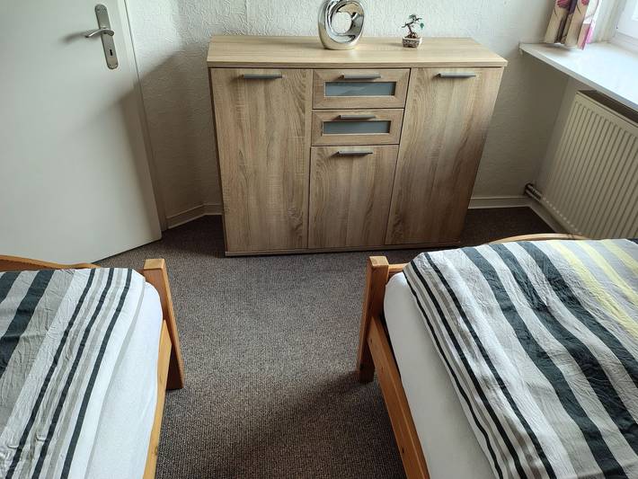 Ferienwohnung für 3 Personen, kinderfreundlich in Emden - 4