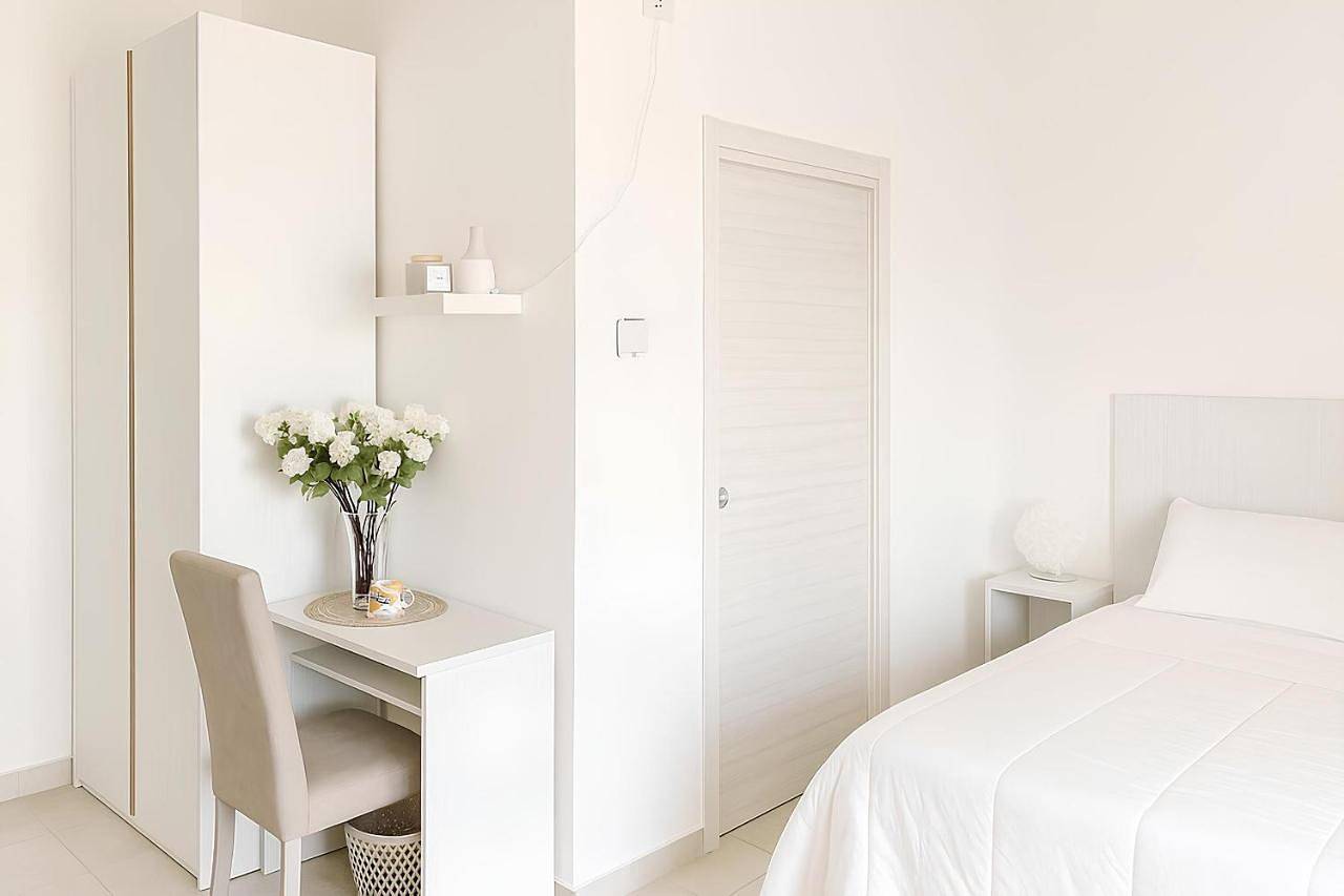 Aria di sale B&B in Strongoli, Golfo di Taranto