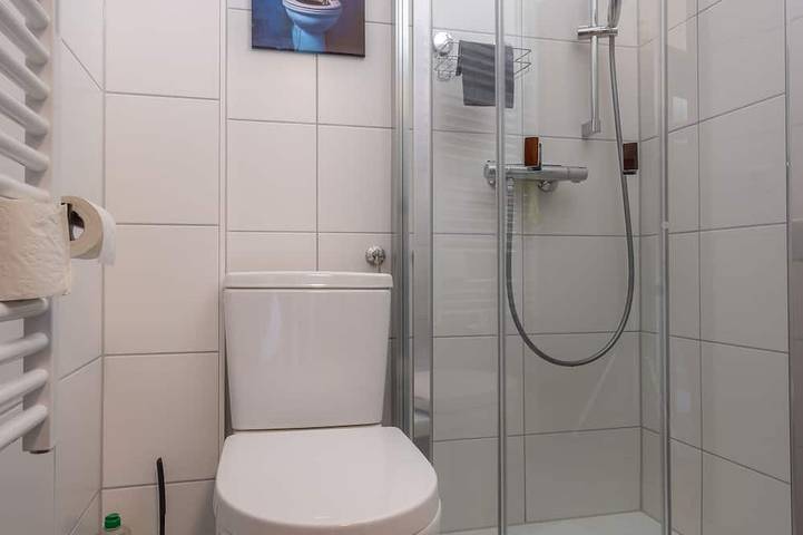 Ganze Wohnung, Ferienwohnung/App. für 3 Gäste mit 28m² in Friedrichskoog in Friedrichskoog-Spitze, Friedrichskoog