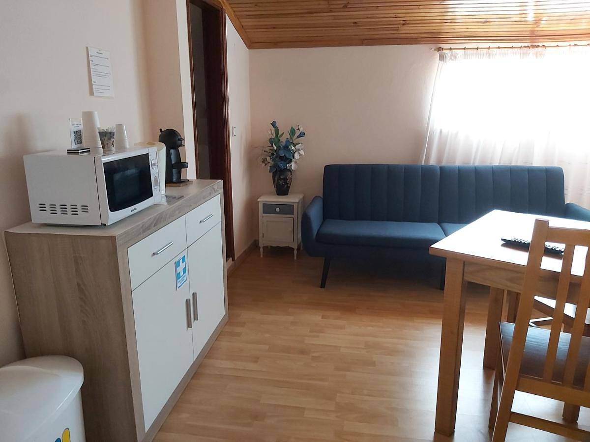 Double Room in Sabugueiro (Cidade), Serra da Estrela