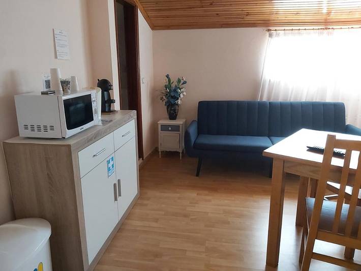 Gîte pour 2 personnes, avec vue à Seia - 4