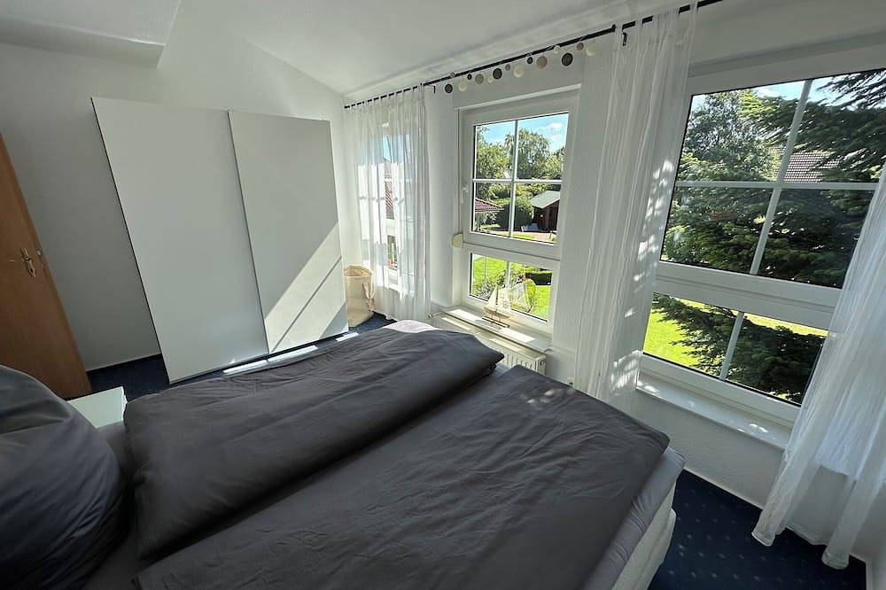 Ganze Wohnung, Idyllisch und gemütlich - Ferienwohnung in Sillenstede in Schortens, Nordseeküste