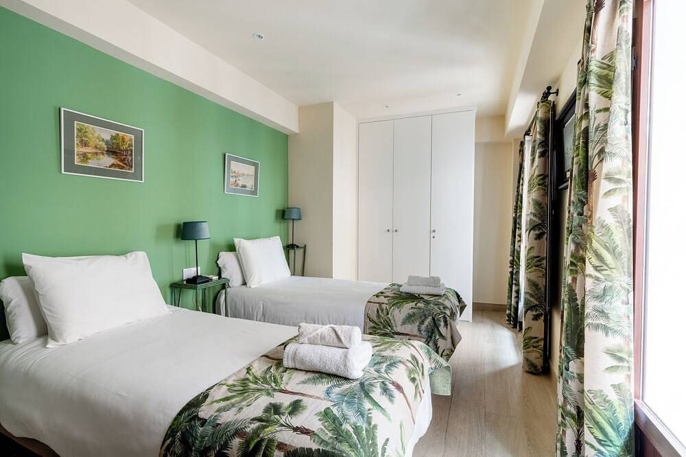 Pimienta 12. 3-bedrooms, terrace, Santa Cruz in Casco Antiguo, Sevilla